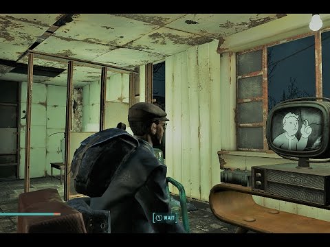 Videos of the Wasteland